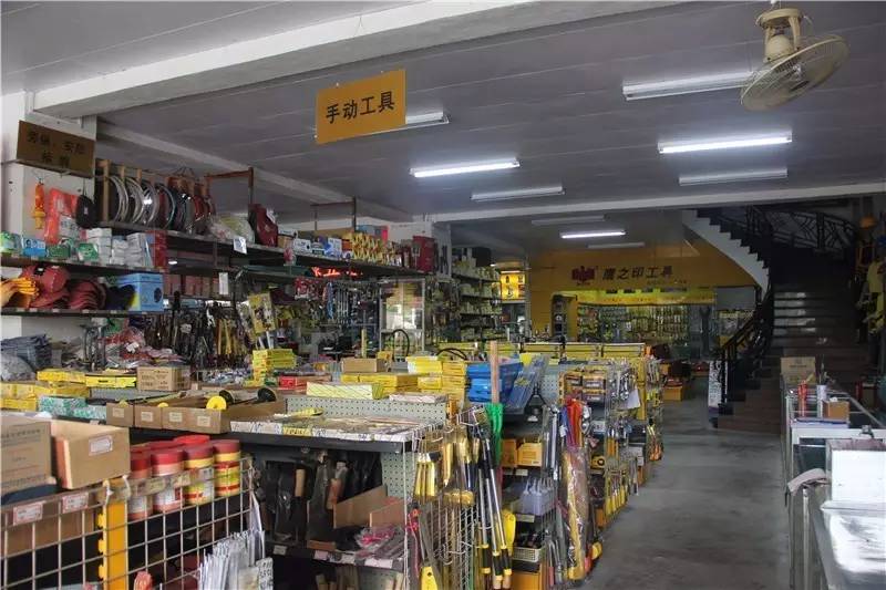 優秀五金門店為哪般？探索五金產品零售的成功之道