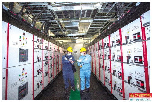 南方電網(wǎng)廣東電網(wǎng)公司 以電力為脈，創(chuàng)新醫(yī)療服務新生態(tài)