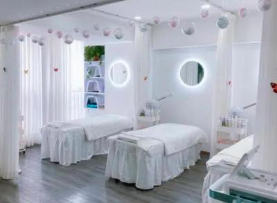 DrJane皮膚管理中心加盟 生活美容服務(wù)市場的新機遇