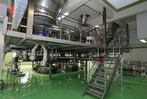 特醫產品訂單環比增長77% 青島圣元乳業細分市場銷售實現逆增長