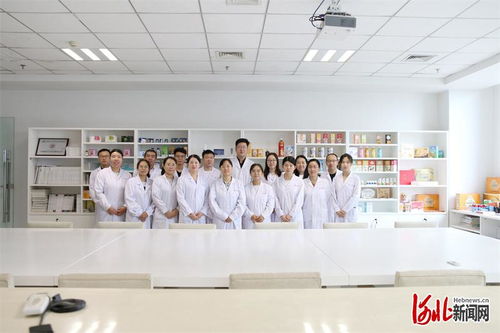 新青年對話老黨員·中醫藥研發專家李曉燕 | 把產品做好，幫助更多的人